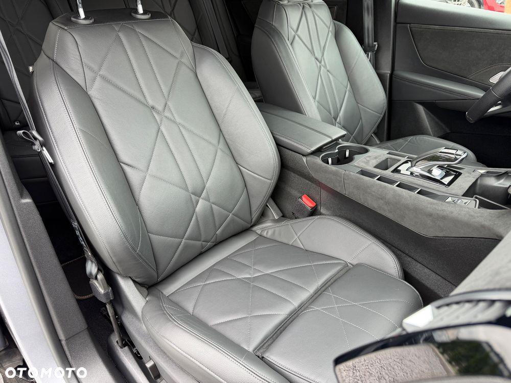 DS Automobiles DS 7 Crossback 1.6 E-Tense Performance Line + - 18