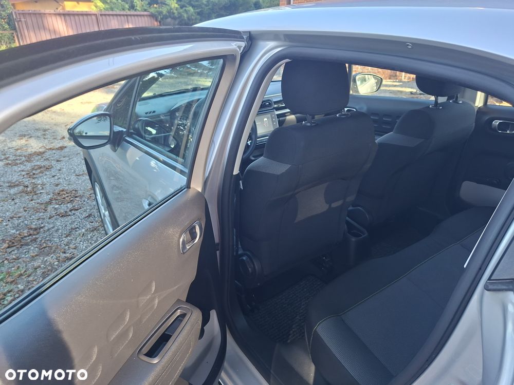 Citroën C3 Pure Tech 82 ELLE - 9