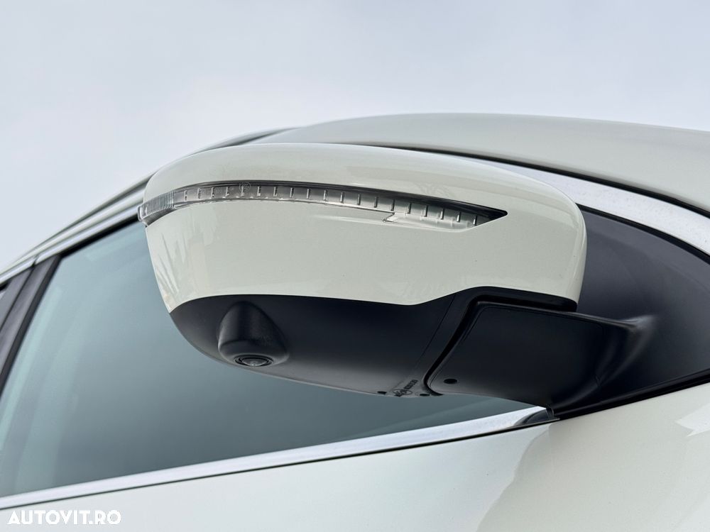 Nissan Qashqai 1.6 DCI Start/Stop Tekna - 36