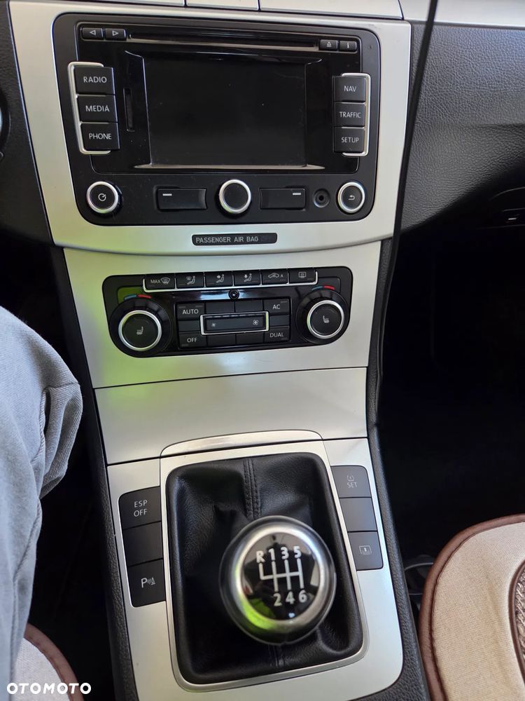 Volkswagen Passat CC - 6