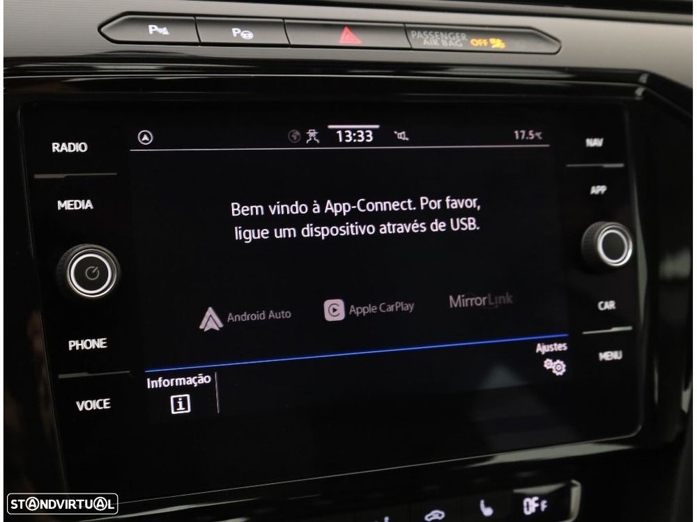 VW Arteon 2.0 TDI Elegance DSG - 21