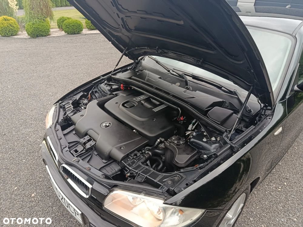 BMW Seria 1 118d - 33