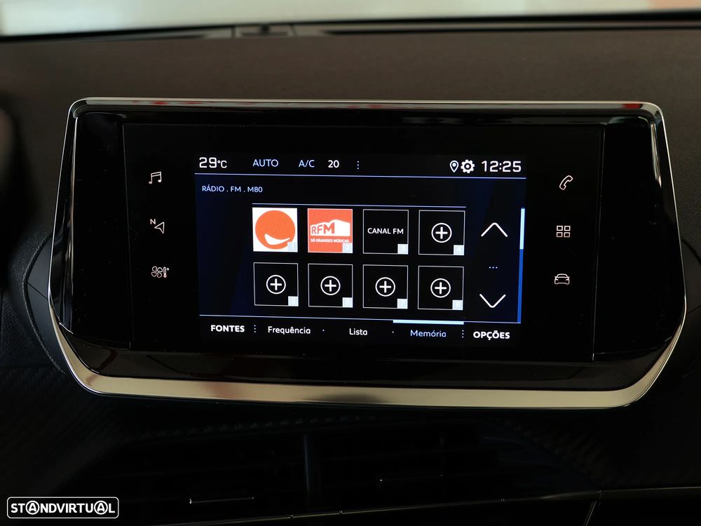 Peugeot 2008 1.5 BlueHDi Active Pack - 27