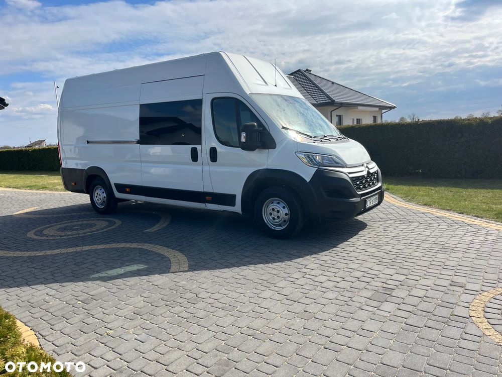 Citroën Jumper L4H3 - 10