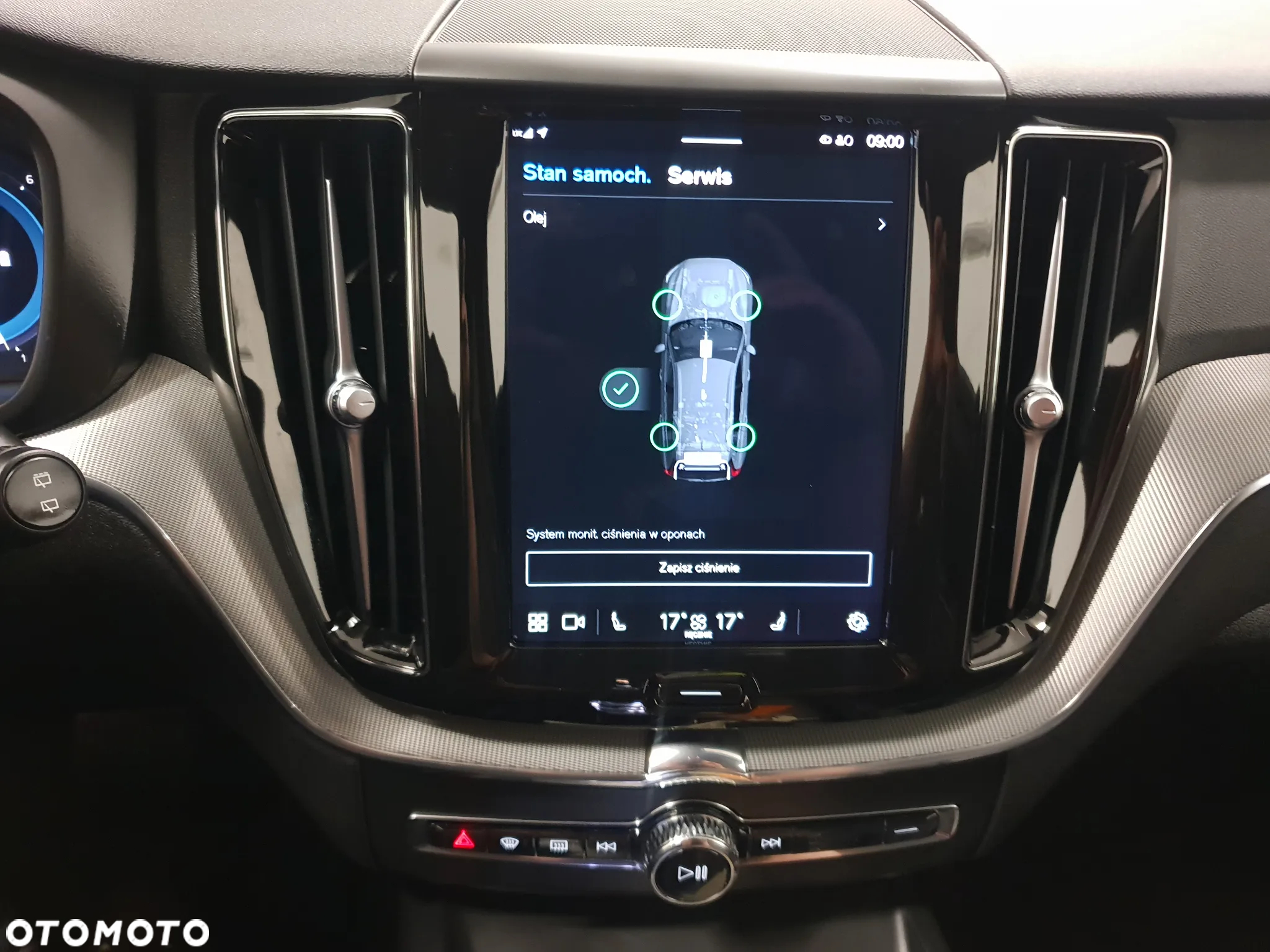 Volvo XC 60 B4 D Geartronic RDesign - 28