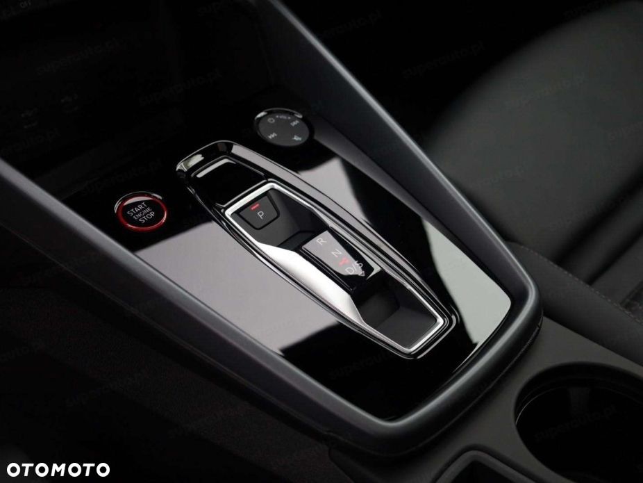 Audi S3 Limousine TFSI Quattro S tronic - 11
