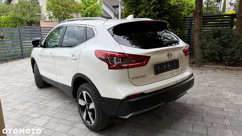 Nissan Qashqai 1.6 DIG-T Tekna - 12