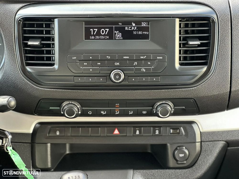 Opel Vivaro 2.0 CDTi L2H1 - 21
