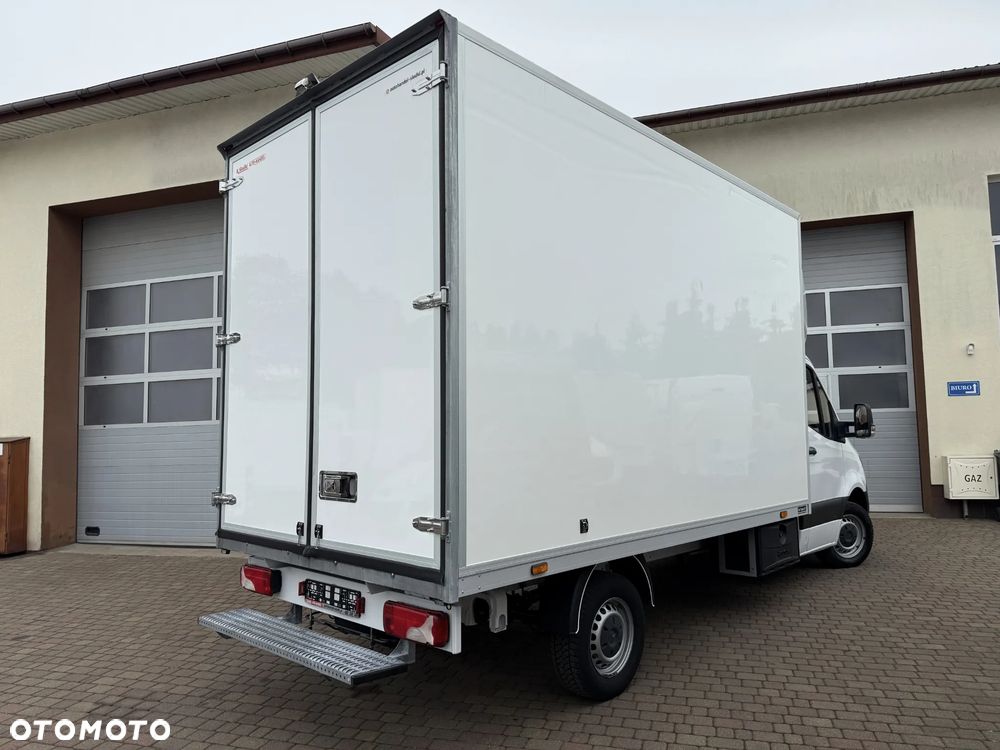 Mercedes-Benz Sprinter 316 Izoterma - 7