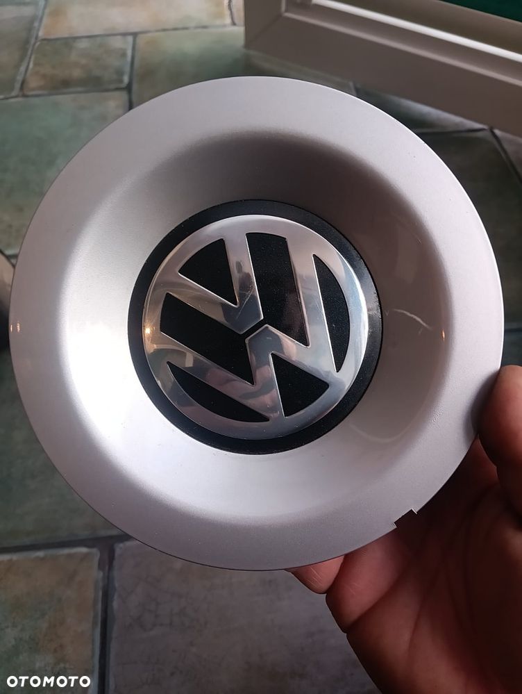 Dekielek VW T4 MULTIVAN 7d0 601 149A - 4