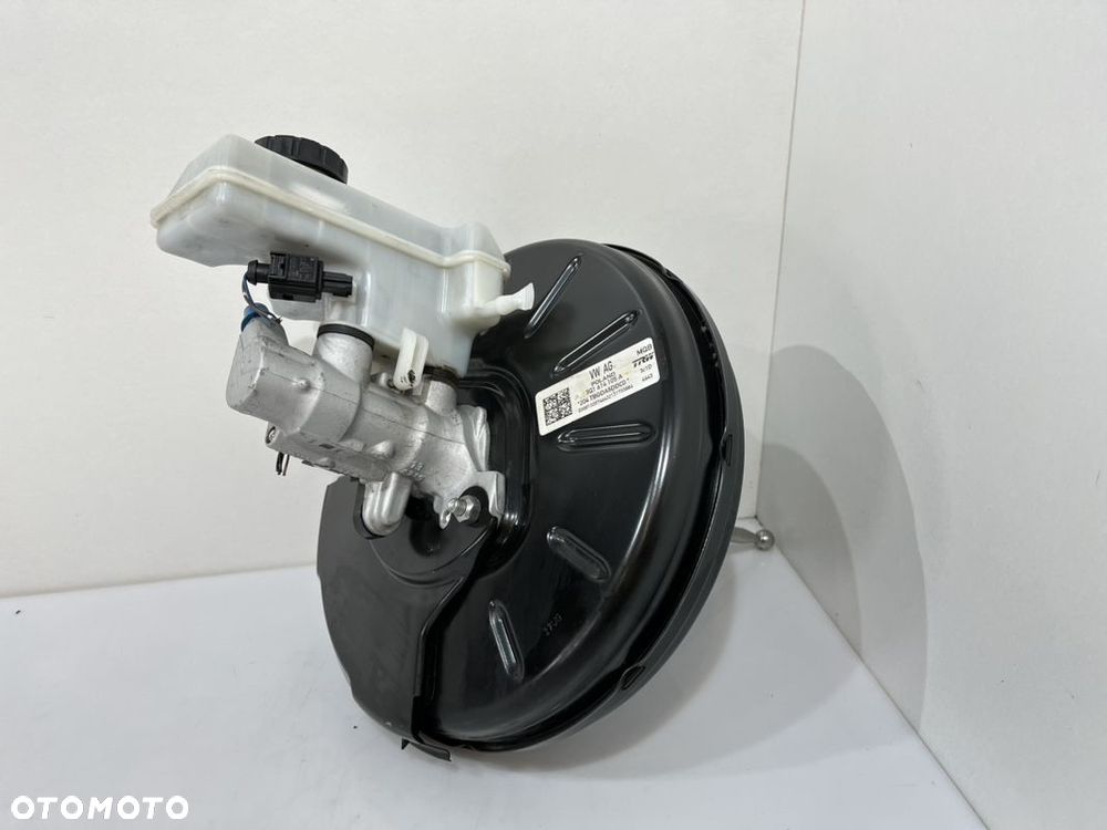 VW PASSAT B8 TIGUAN SERWO POMPA HAMULCOWA 3Q1614105A - 2