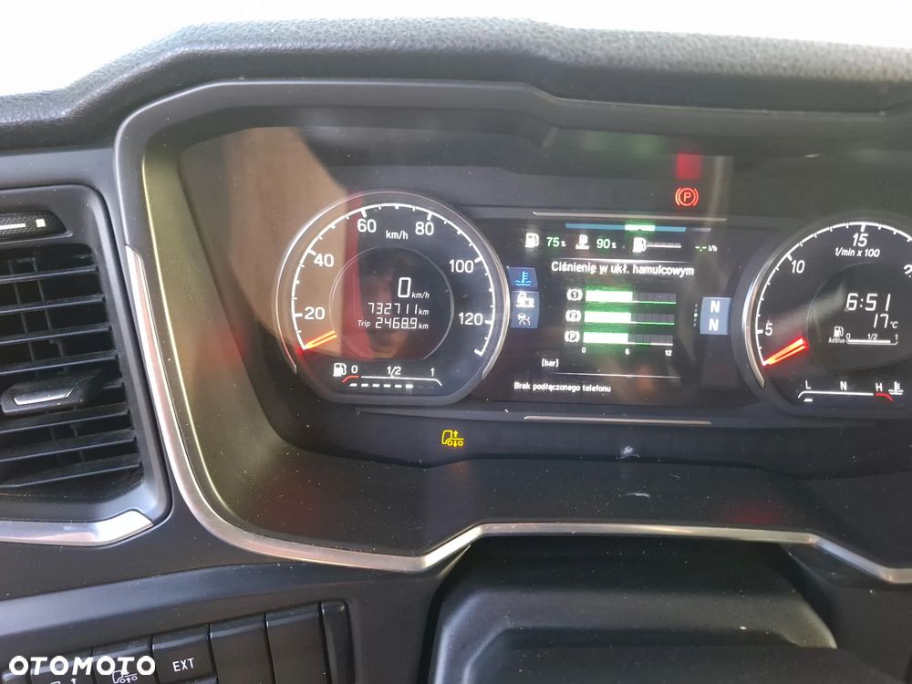 Scania S500 - 8