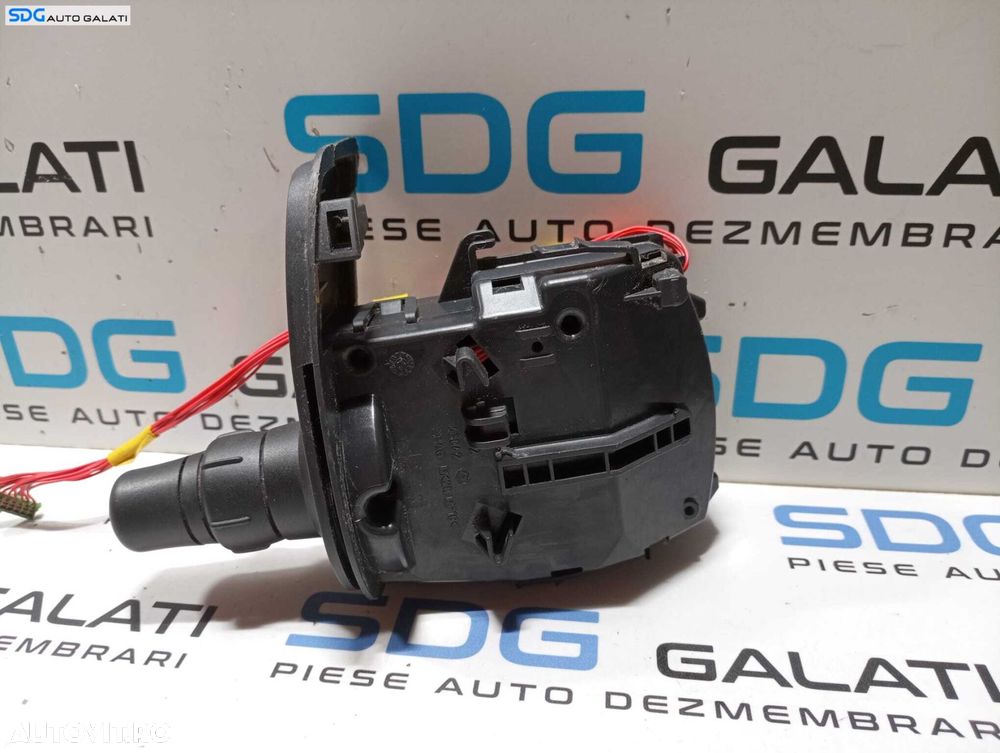 Bloc Lumini Maneta Semnalizare Renault Clio 3 2005 - 2014 Cod 88102003-431 [M4529] - 4