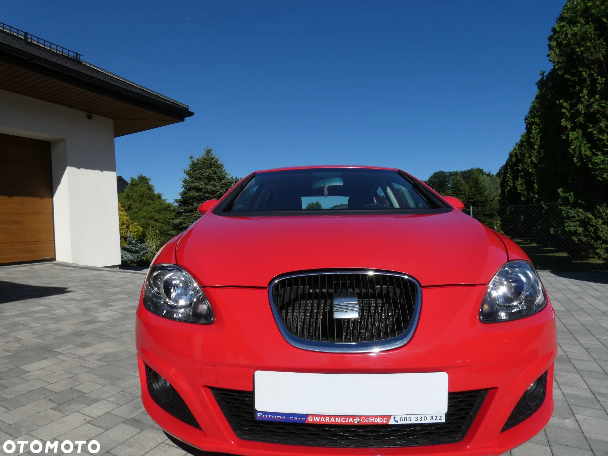 Seat Leon - 7