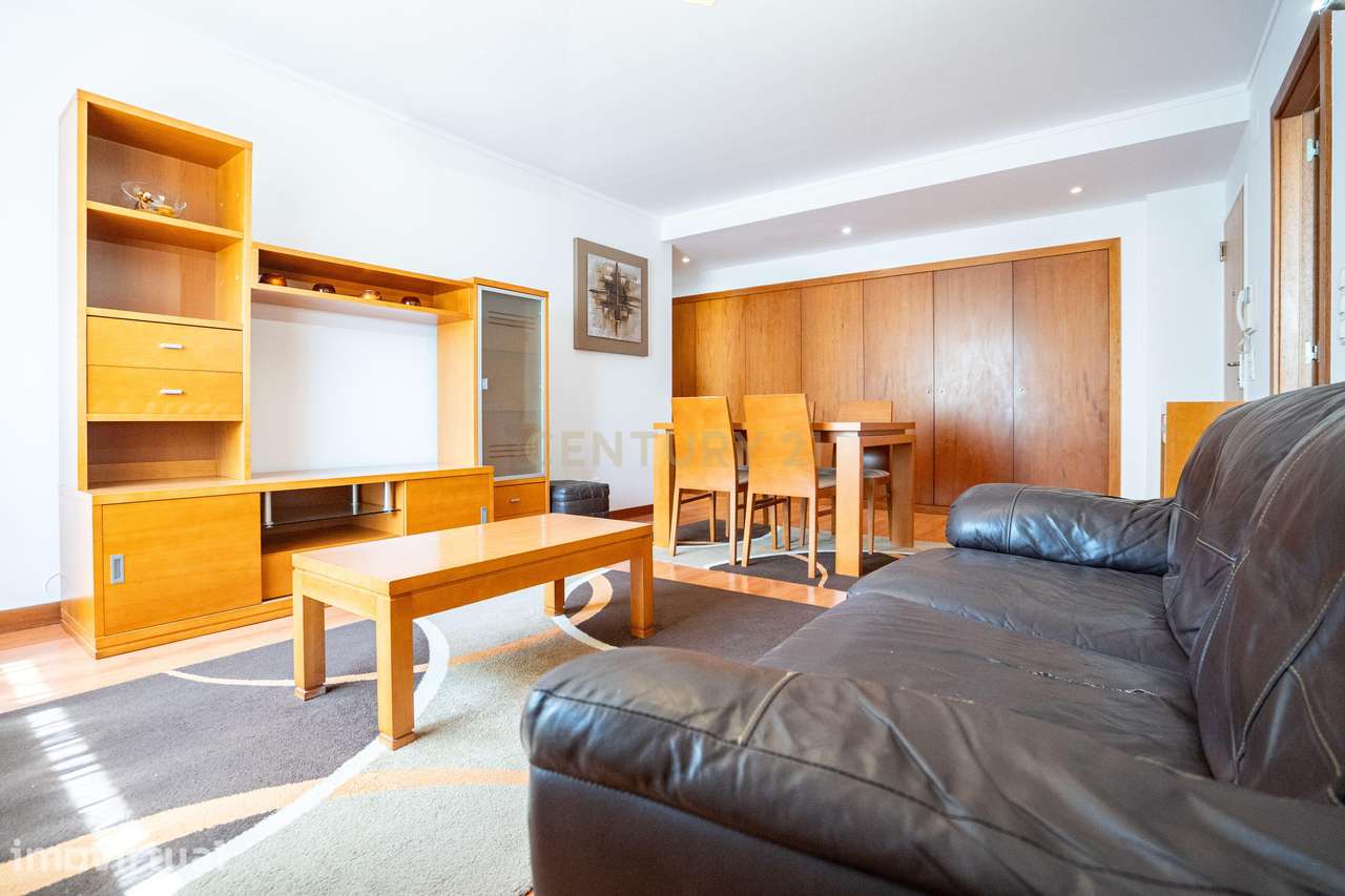 Apartamento T1 | Condomínio Colina São Gonçalo | Santa Clara - Grande imagem: 5/16