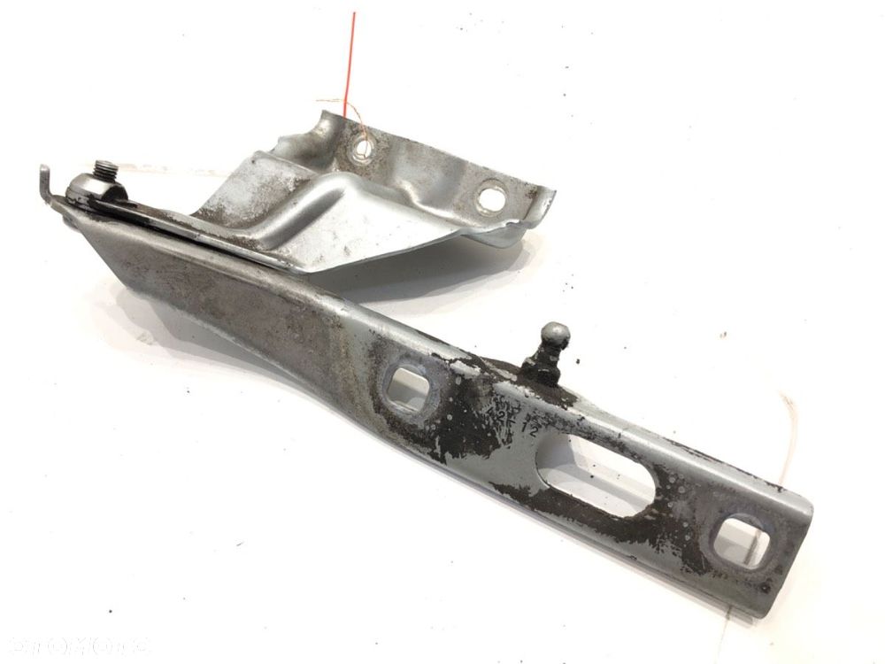 ZAWIAS MASKI LEWY - 69.00 PLN - AUDI Q5 (8RB) 2008 - 2017 3.0 TDI quattro 180 kW [245 KM] olej - 2