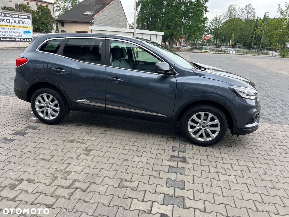 Renault Kadjar TCe 140 EDC GPF BOSE EDITION - 3