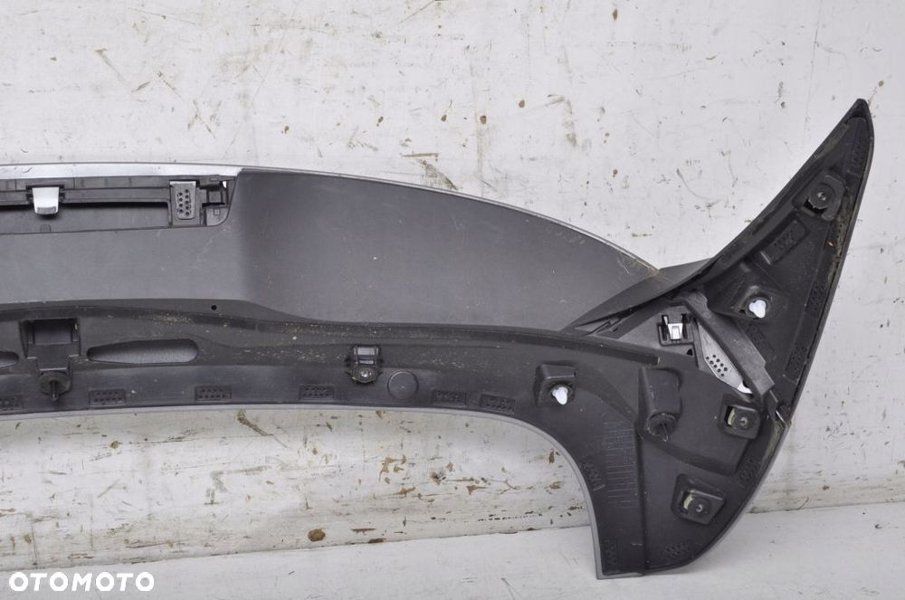 FORD PUMA MK2 SPOILER LOTKA KLAPY - 9