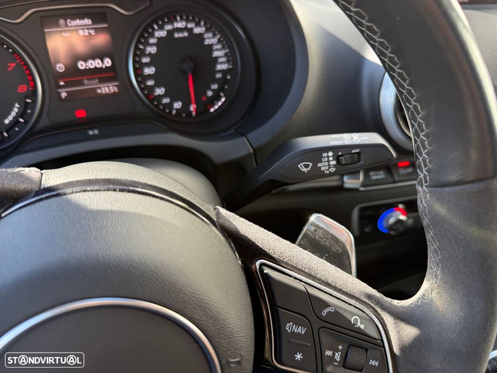 Audi RS3 Sportback 2.5 TFSI quattro S tronic - 40