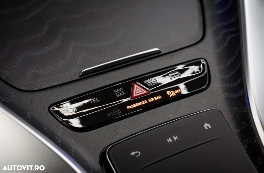 Mercedes-Benz AMG ver-53-4maticplus-mhev - 13