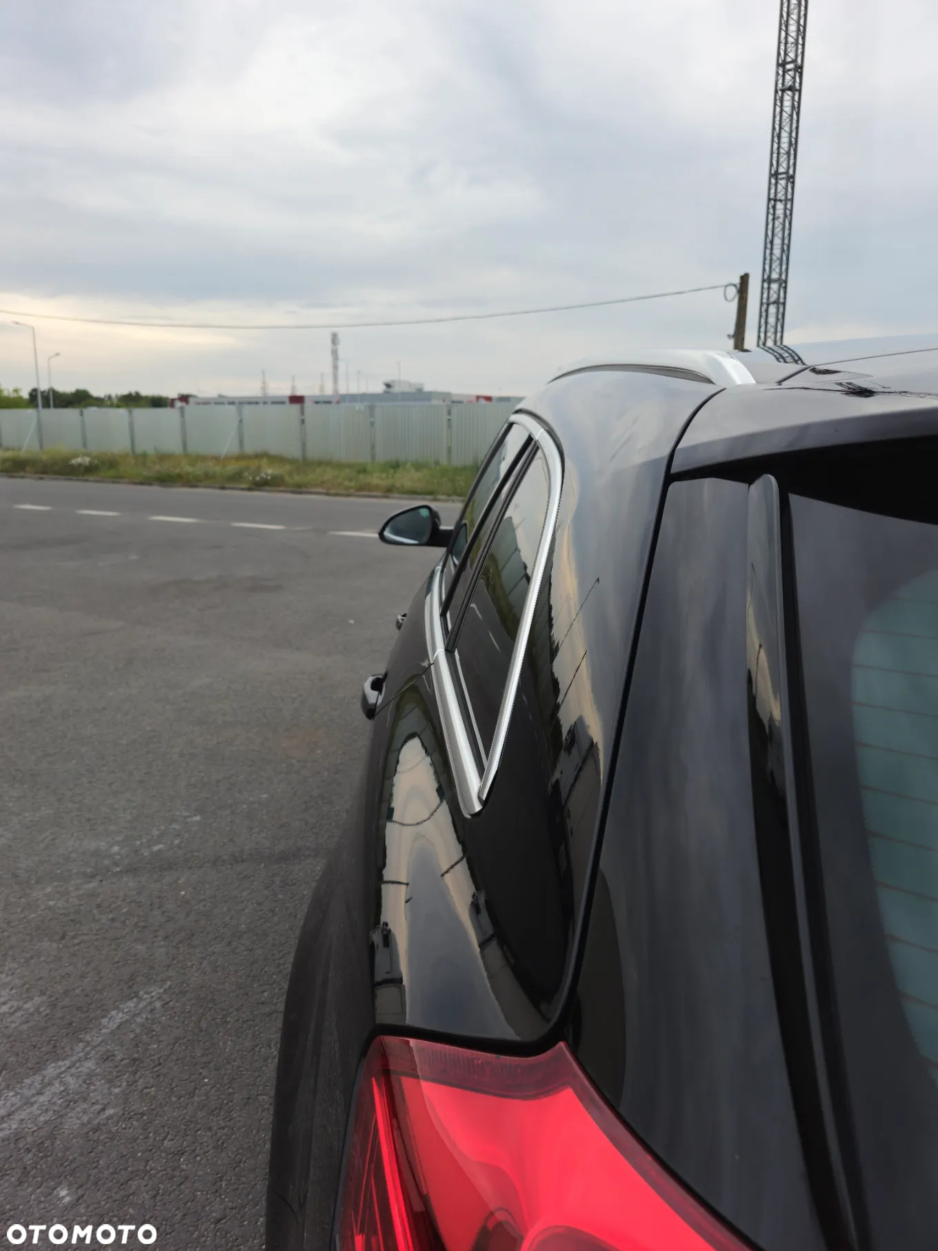 Opel Insignia 2.0 Turbo Sports Tourer - 17