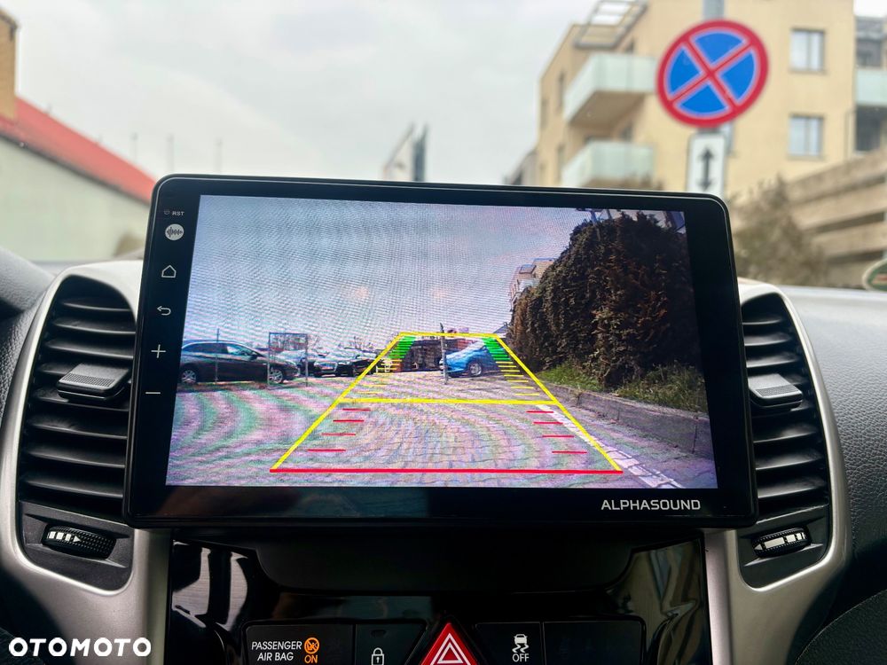 Hyundai i30 1.4 Style - 24