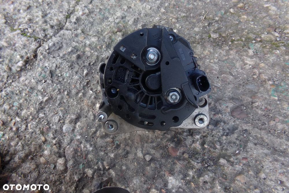 Alternator Unipoint ALT-H250 UNI 1609 1,6b 105KM Audi VW Seat Skoda - 3