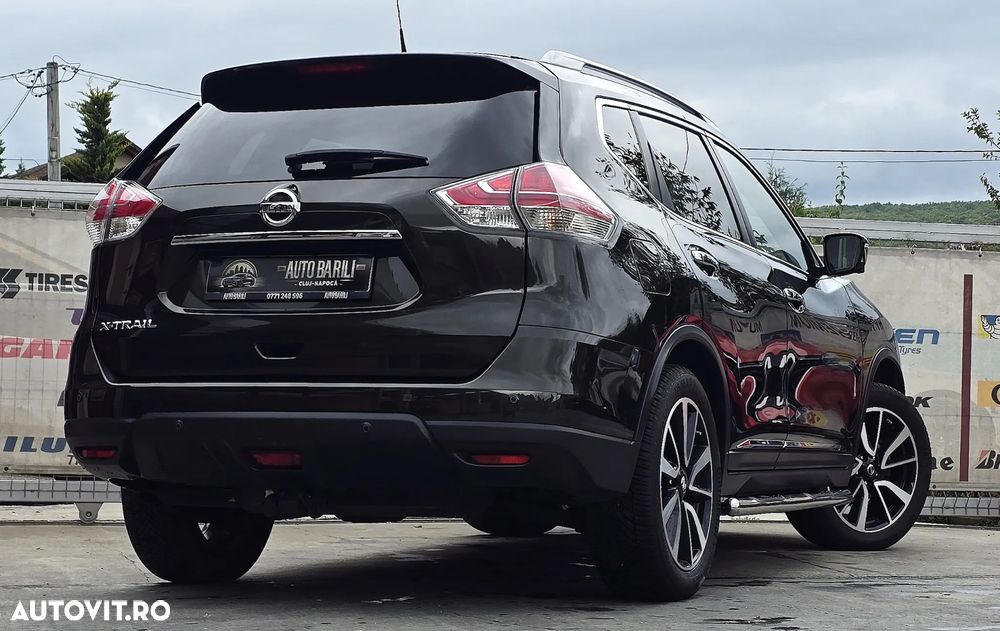 Nissan X-Trail 1.6 dCi Acenta - 6