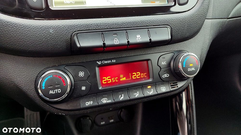 Kia Ceed 1.6 GDI XL - 35