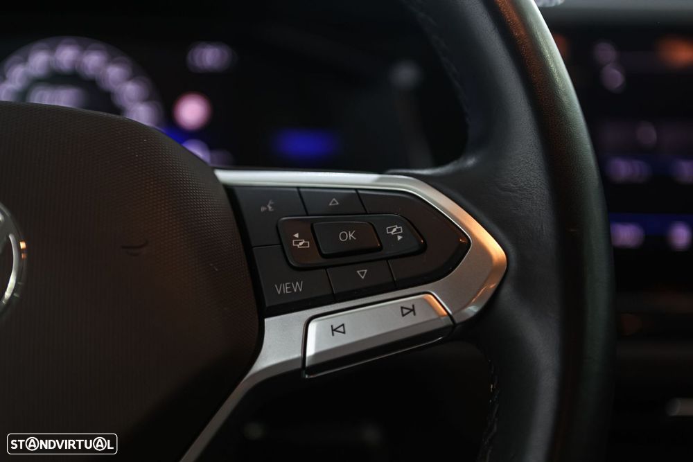 VW Polo 1.0 TSI Style - 21