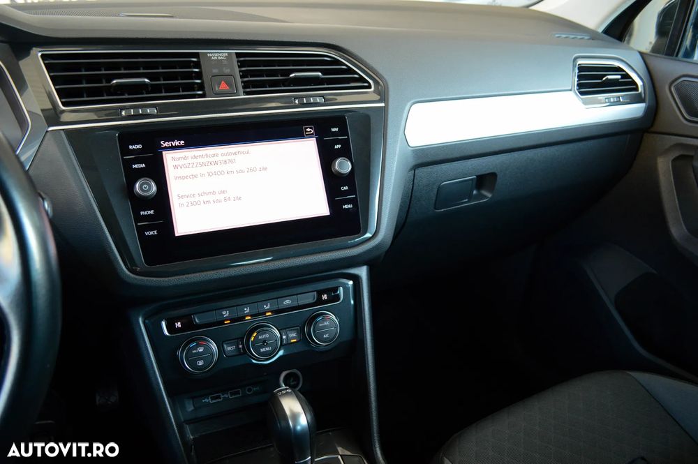 Volkswagen Tiguan 2.0 TDI SCR DSG 4Motion R-Line - 28