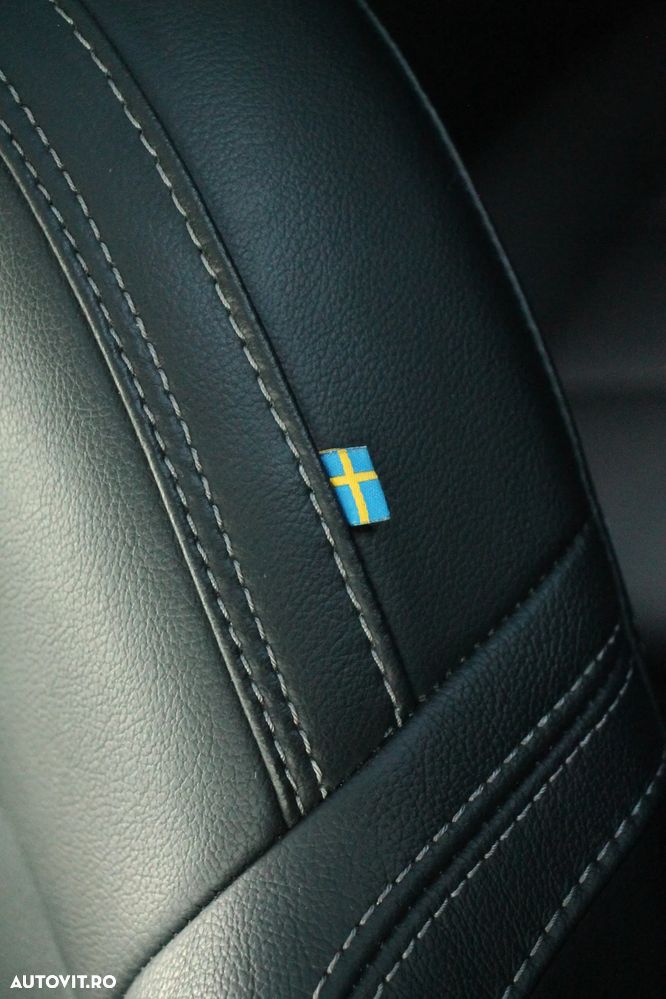 Volvo XC 40 T4 Recharge DKG Inscription - 12