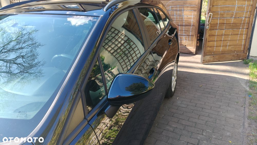 Opel Astra 1.6 CDTI Sport - 3