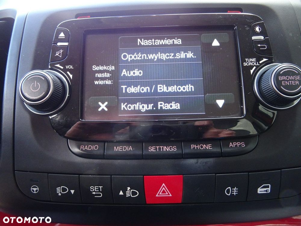 Fiat 500L 1.4 16V Pop Star - 18