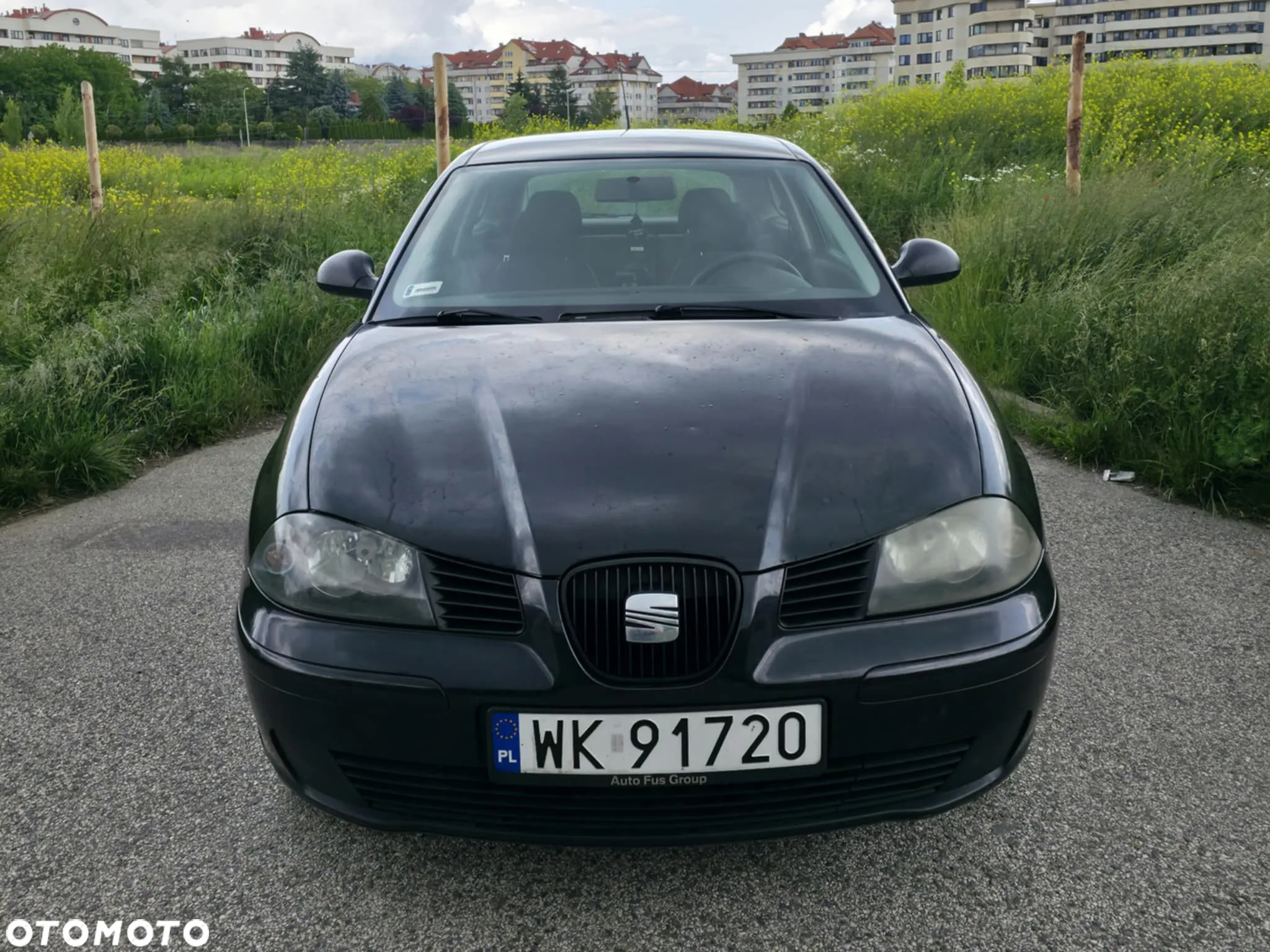 Seat Ibiza 1.4 16V Stella - 3