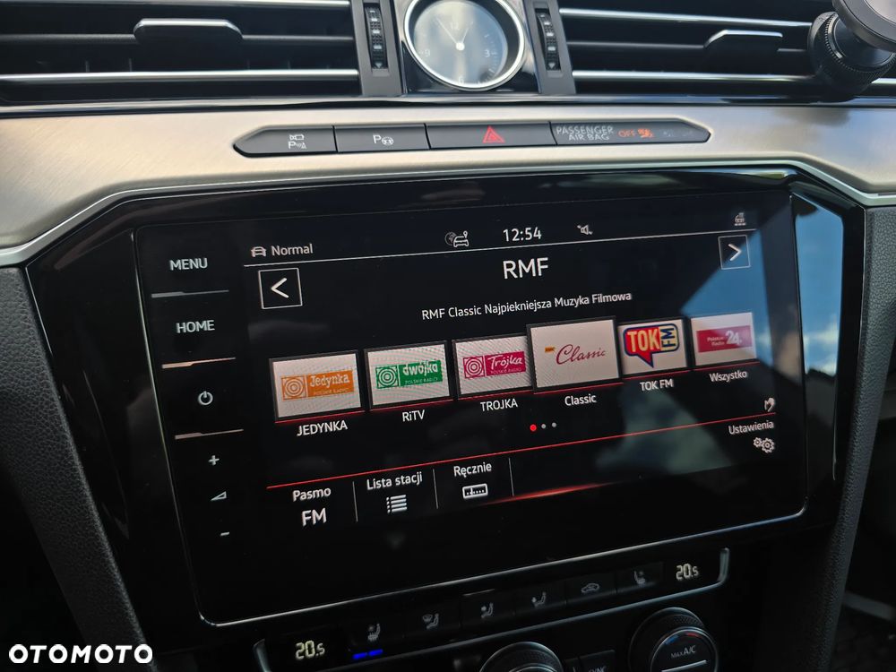 Volkswagen Arteon 2.0 TSI 4Motion Elegance DSG - 36