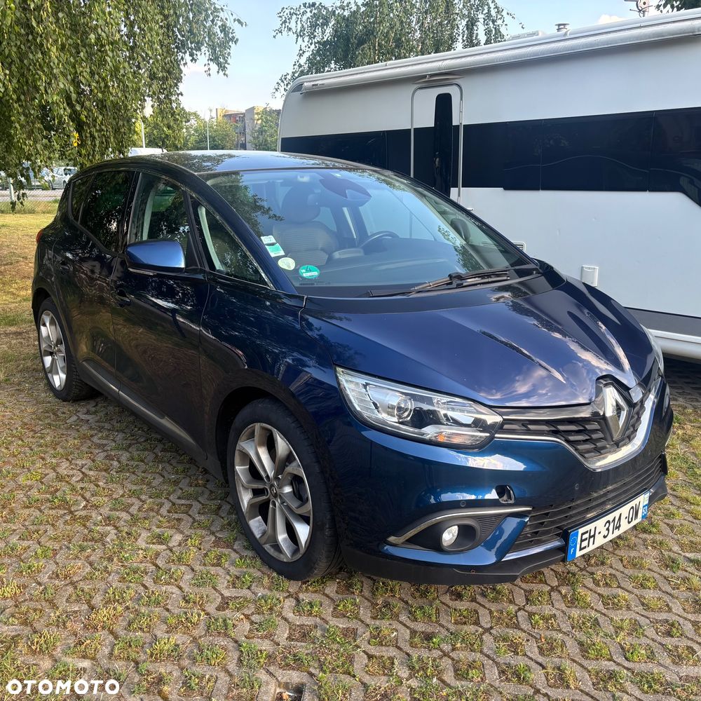 Renault Scenic ENERGY dCi 130 Business - 1