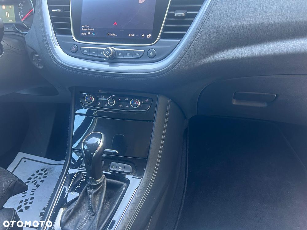 Opel Grandland X 1.6 CDTI Ultimate S&S - 26