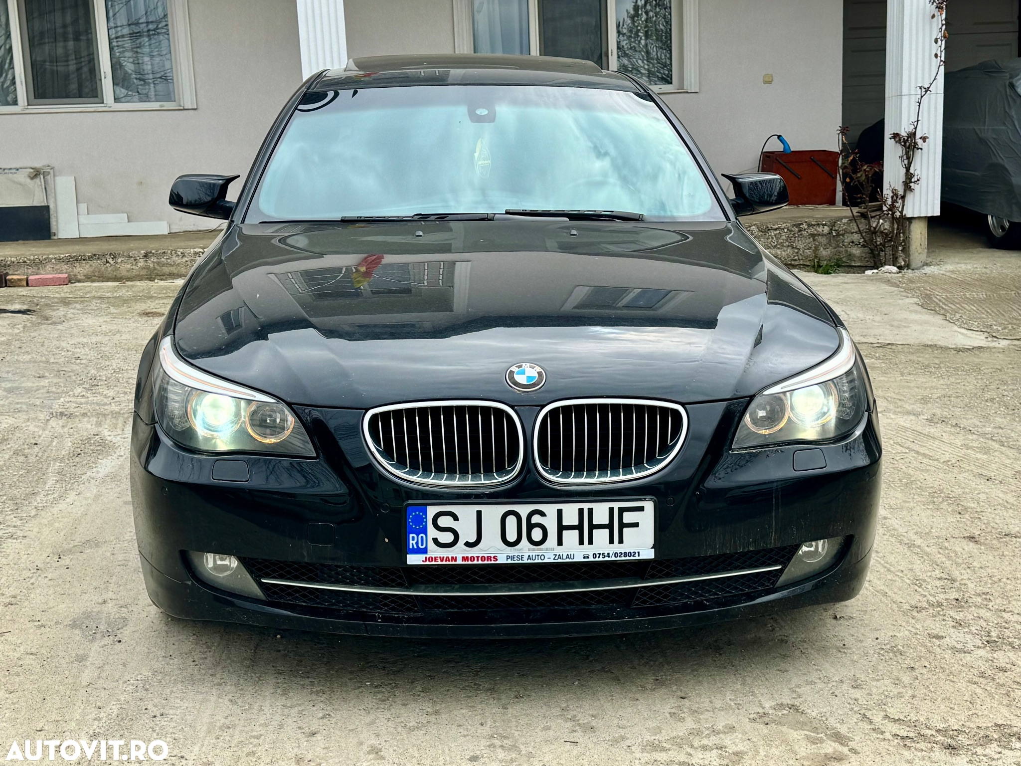 BMW Seria 5 - 3