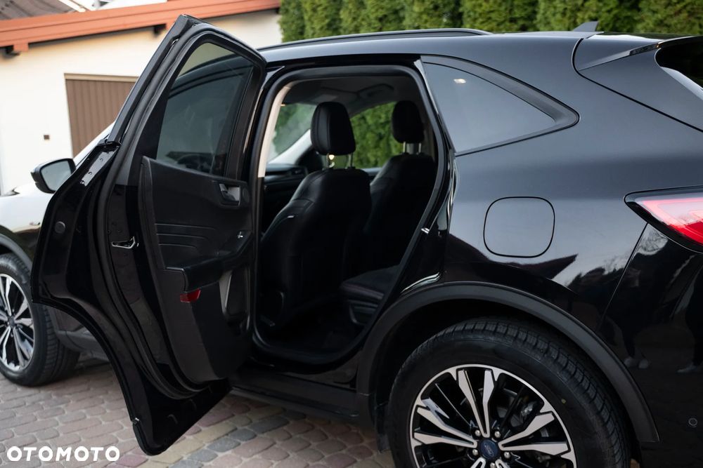 Ford Escape - 13