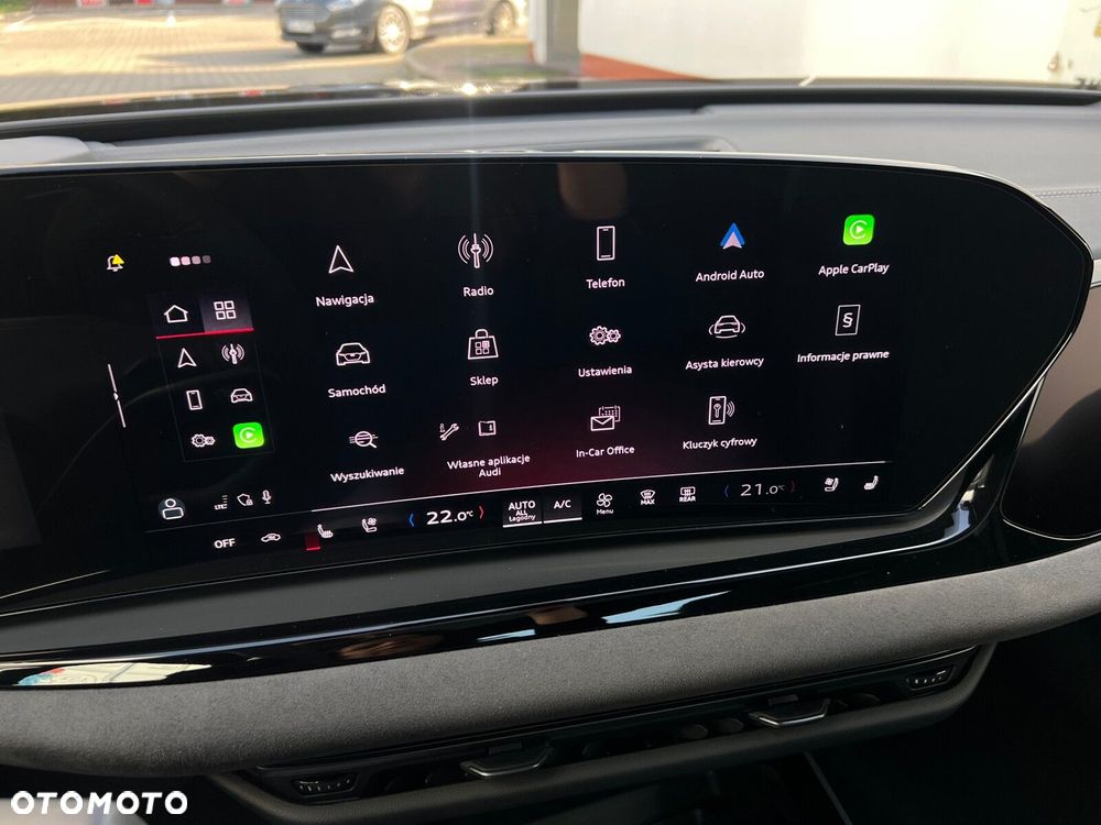 Audi A6 - 25