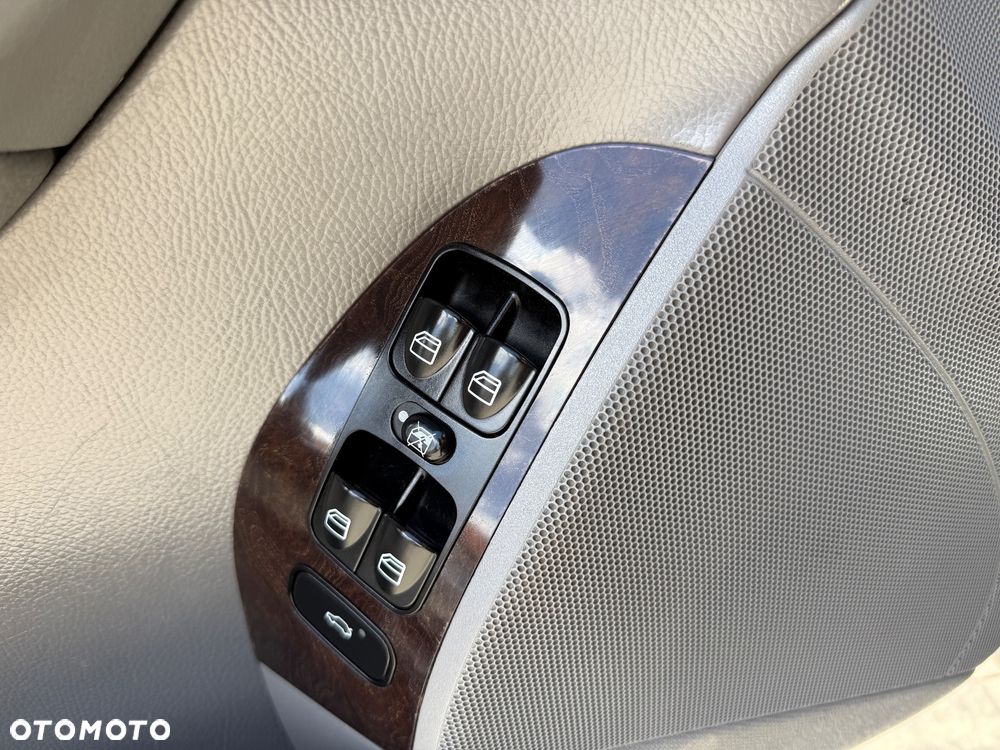 Mercedes-Benz CLK 200 Kompressor Automatik Avantgarde - 26
