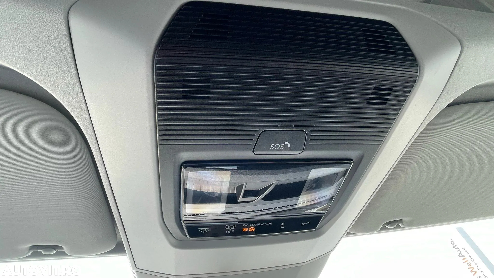 Volkswagen CRAFTER - 22