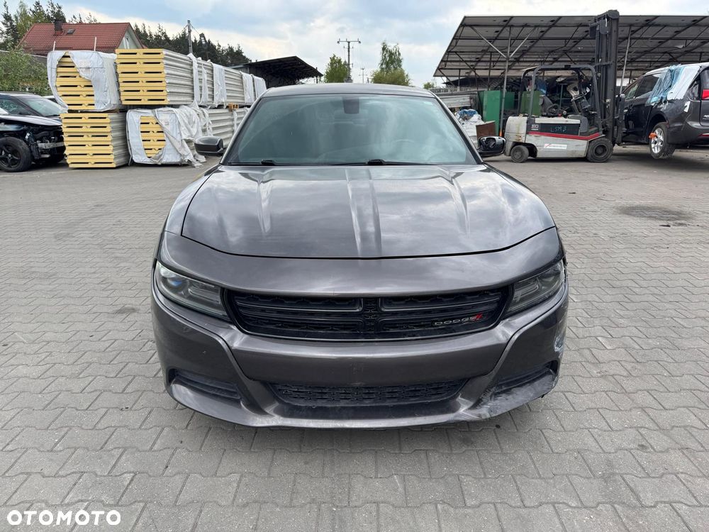 Dodge Charger - 8