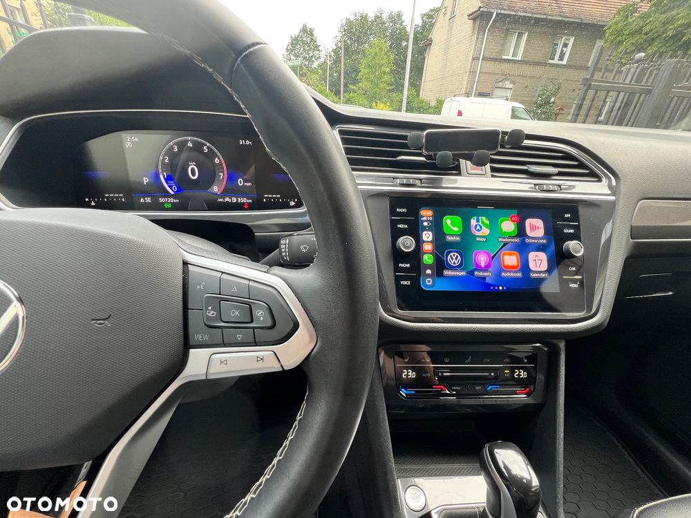 Volkswagen Tiguan - 14