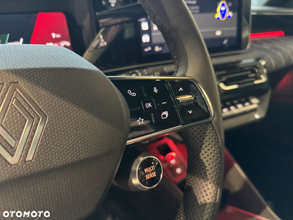 Renault 5 40kWh Urban Range Techno - 20