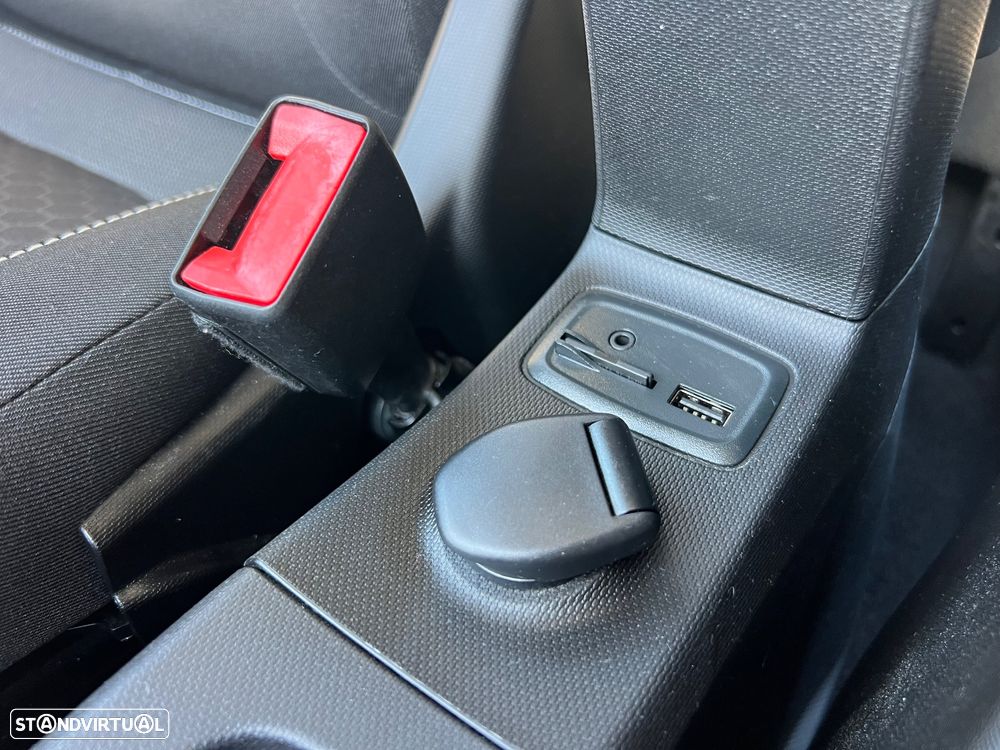Smart ForFour EQ passion - 54