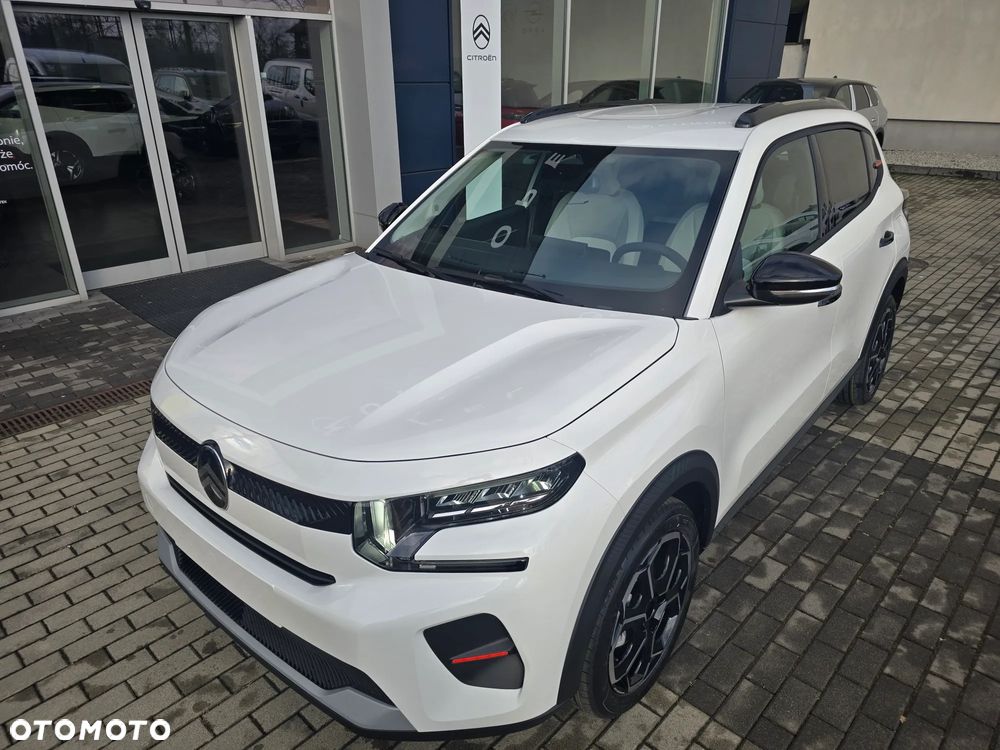 Citroën C3 EV113 Comfort Range 44.8kWh Max - 1