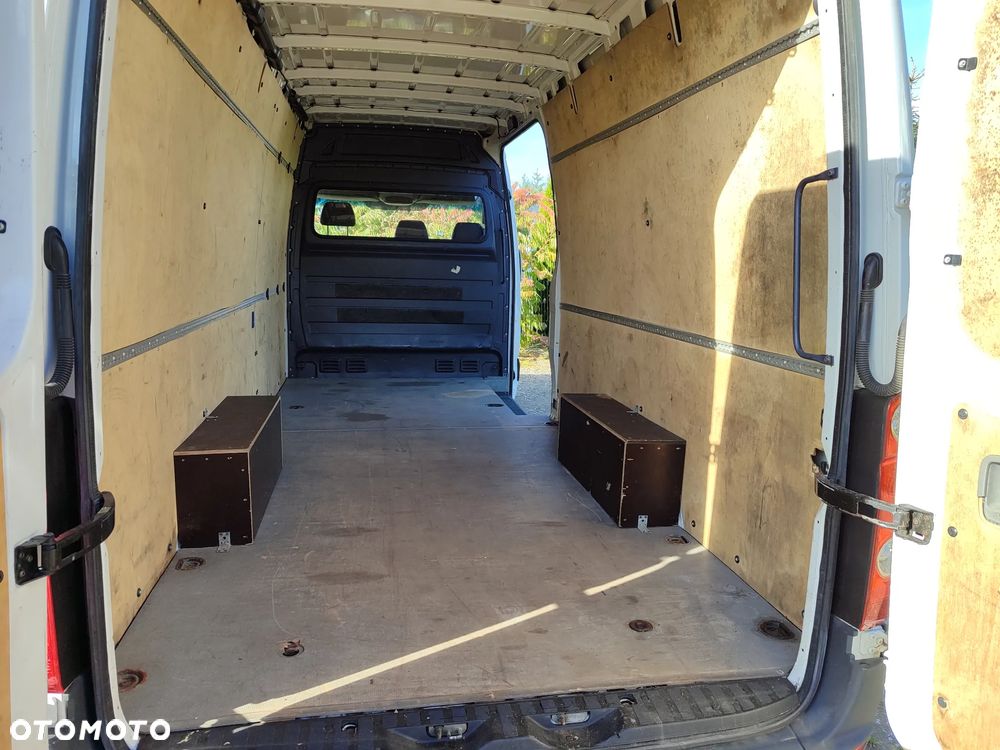 Volkswagen Crafter L3H2 MAX - 8