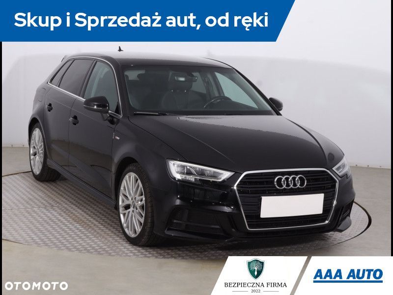 Audi A3 Sportback - 2